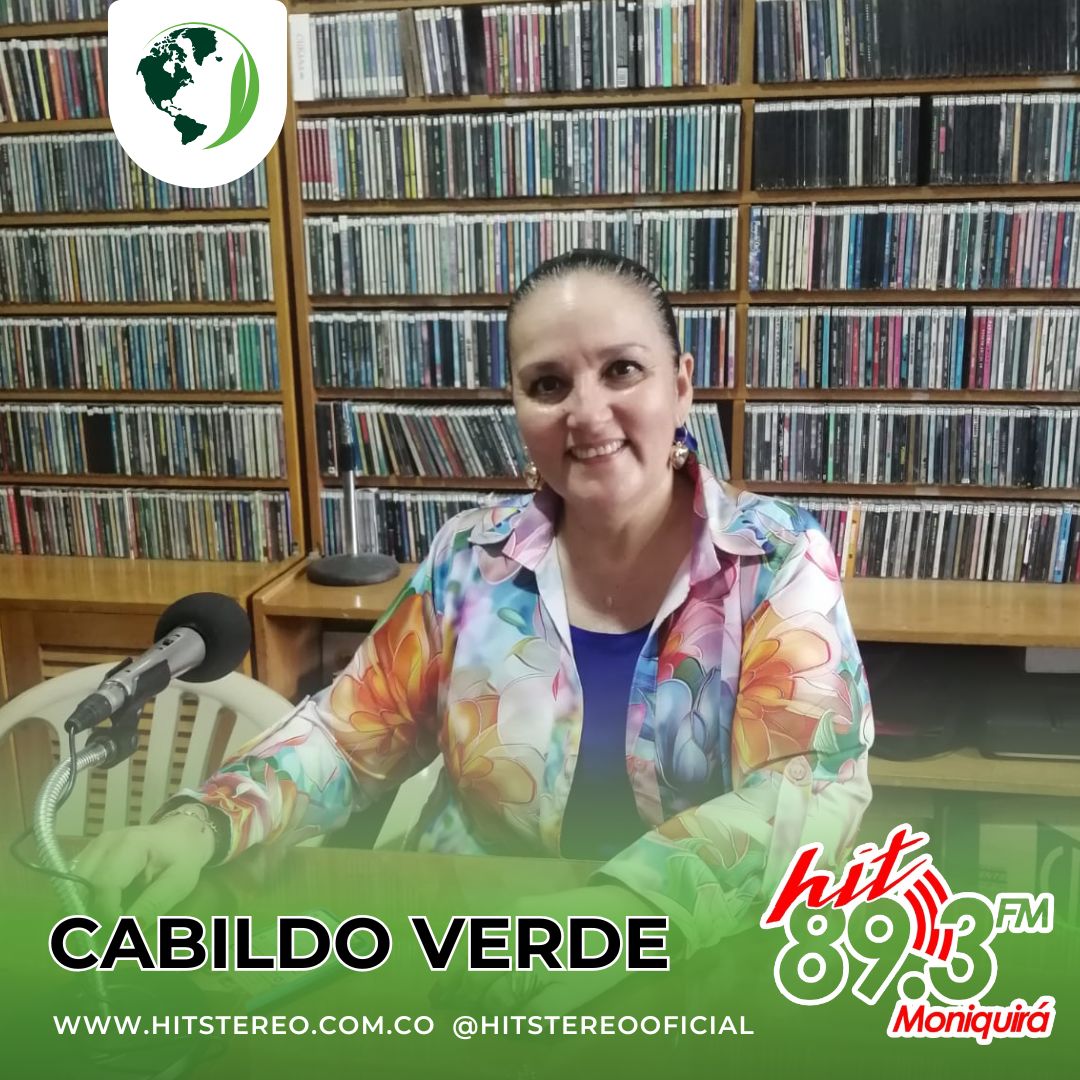 Espacio de participación Hit Estéreo