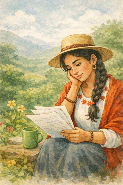 lectura